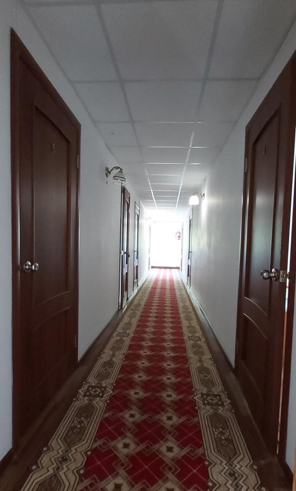 Акташ Отель "Как дома" Республика Алтай