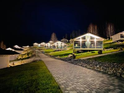 Шале Altai Palace