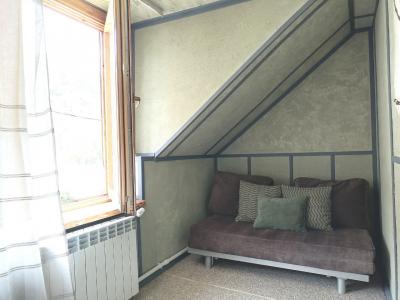 Уютная небольшая спальня