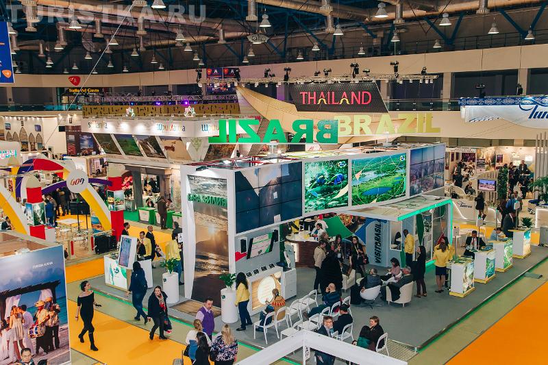 Выставка туризма МИТТ 2019 пройдет в Москве