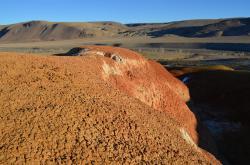 Почва Марса-1