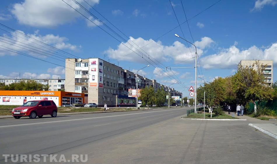  Проспект Ленина