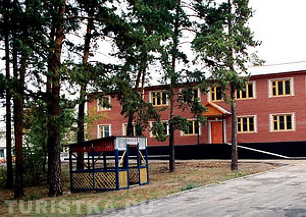 Центр восстановительного лечения в Завьялово
