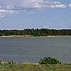 Щелочное озеро