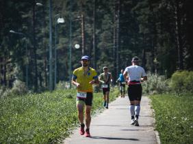 Горный Алтай : Соревнования на Алтае : Altai3Race : Спортивный уикэнд на Бирюзовой Катуни 1 мая
