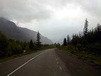 Автопробег по Горному Алтаю (май 2006) : В обратный путь