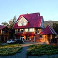 Отель Гостиный двор Отель Гостиный двор