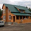 Туркомплекс Катанда Туркомплекс Катанда