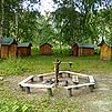 Кемпинг Иткая Кемпинг Иткая