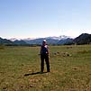 Горный Алтай : Каракольская долина : Экскурсия <Тайны священной долины>