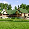 Турбаза Колывановская Заимка Турбаза Колывановская Заимка