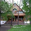 Турбаза Катунь Турбаза Катунь