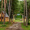 Турбаза Викинг Турбаза Викинг