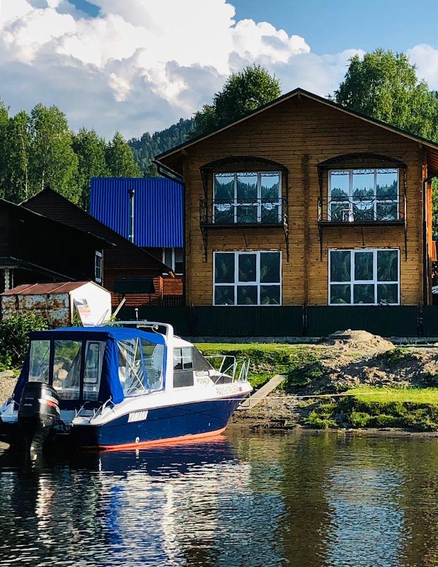 Дом-Панорама №4