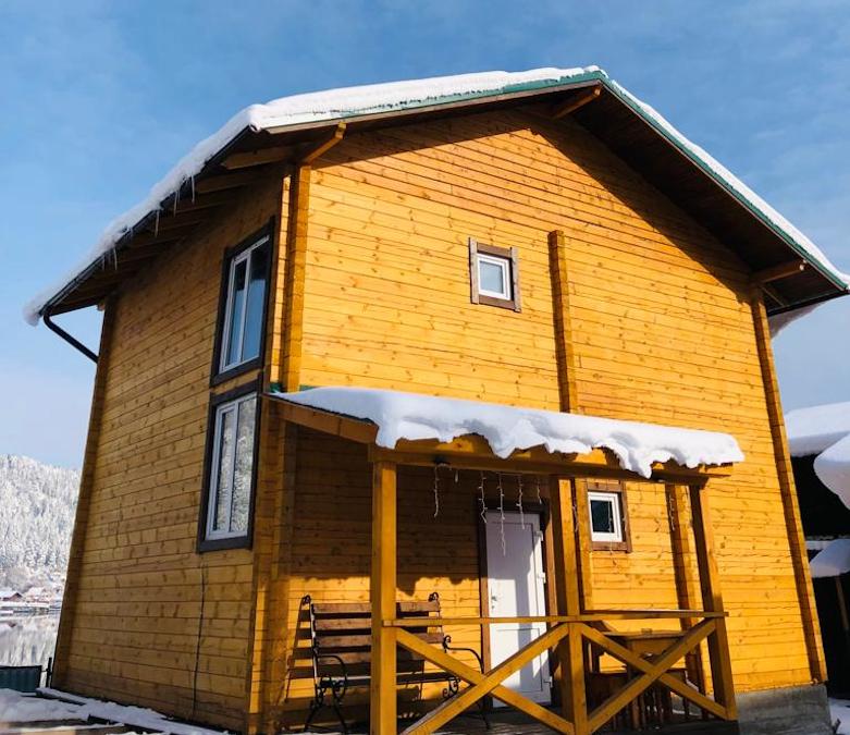 Дом-Панорама №4