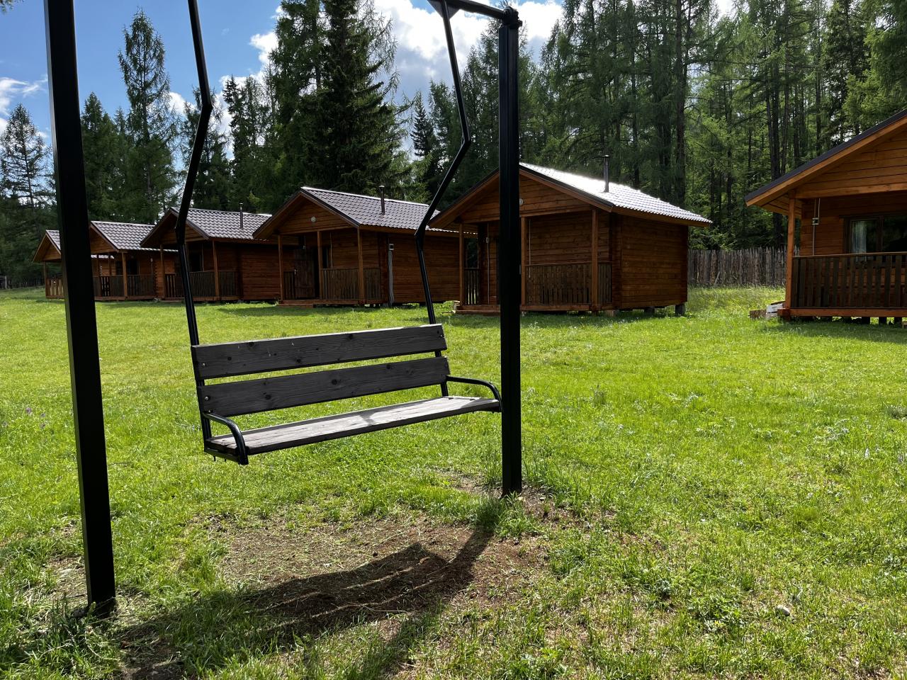 Территориия