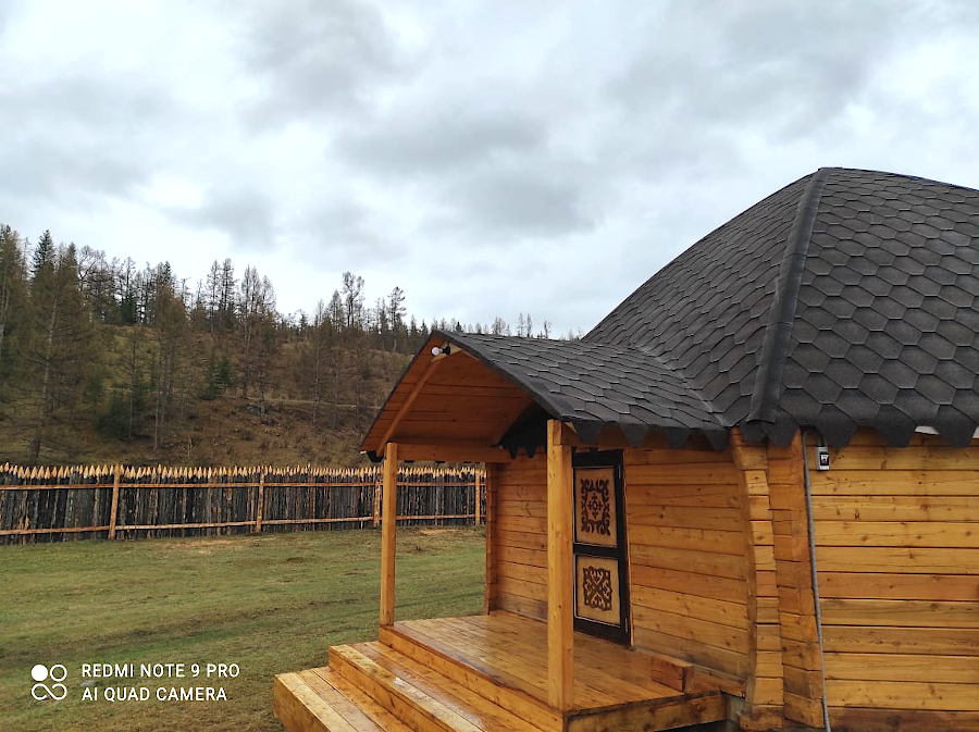 Музей с сувенирами