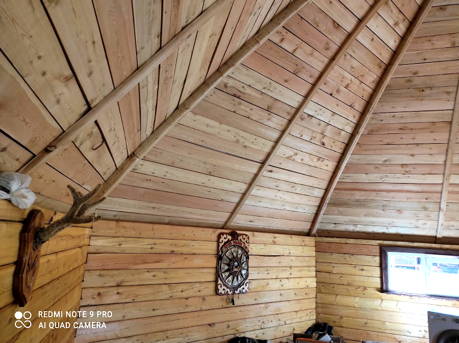 Музей с сувенирами