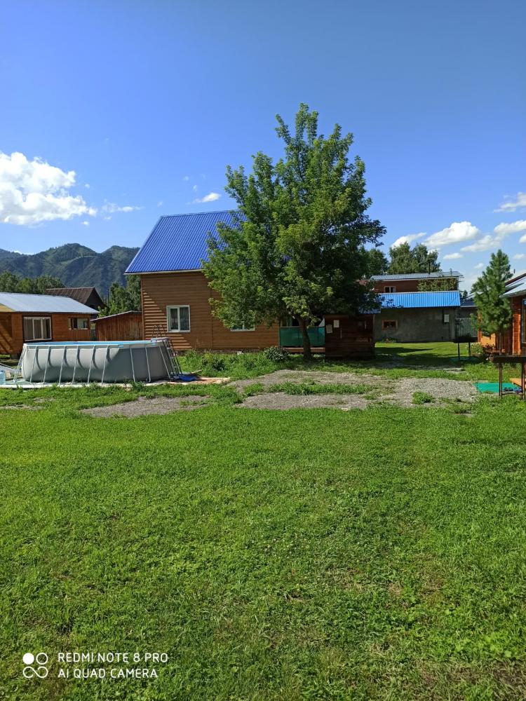  Усадьба Ежовых