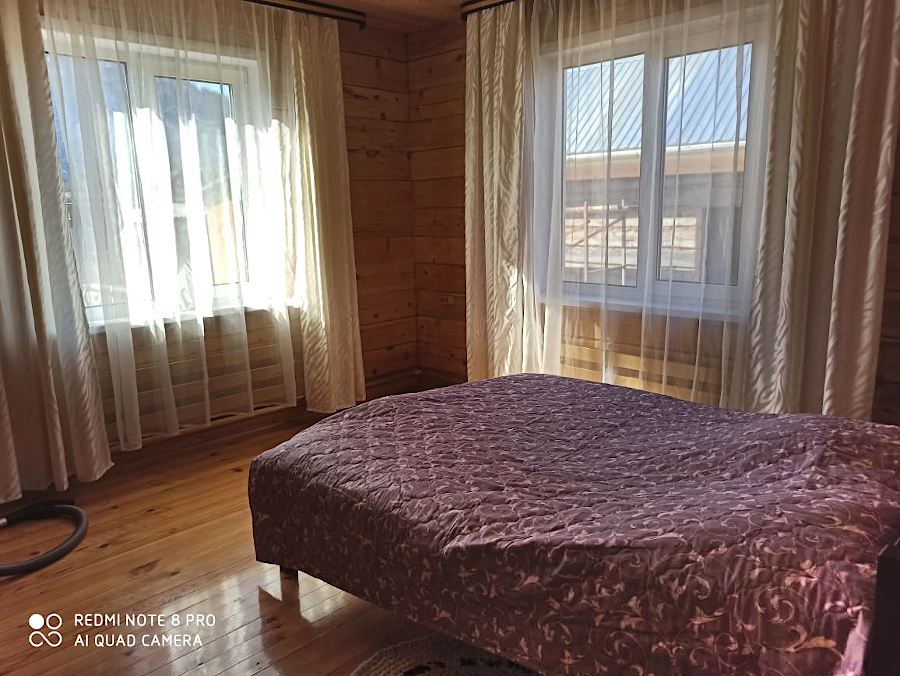 Комната на I этаже