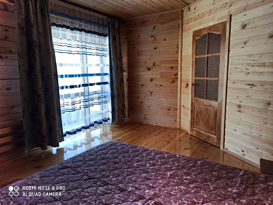 Комната на II этаже