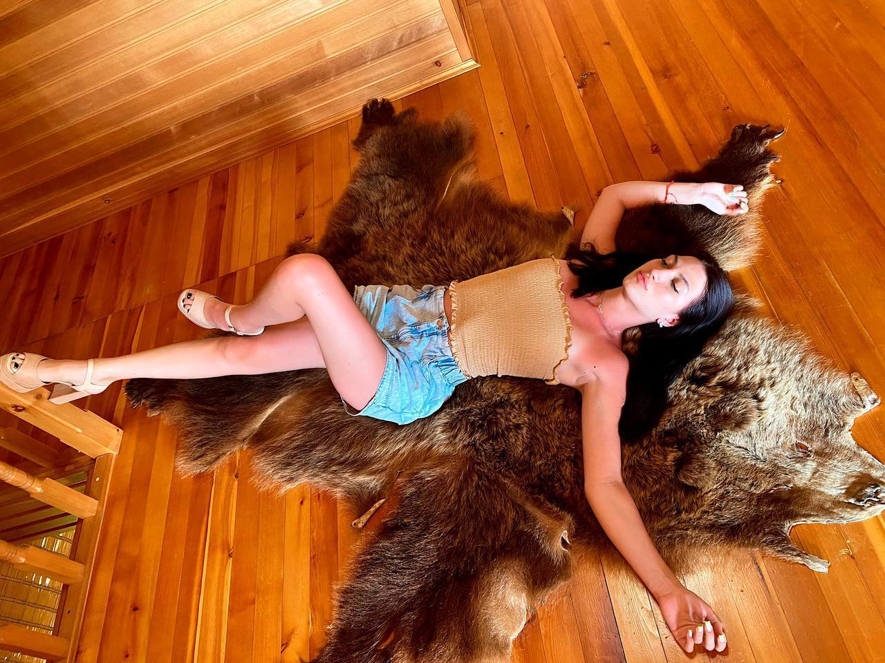 Фотосессия Большая Медведица