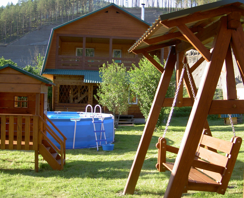 Территория