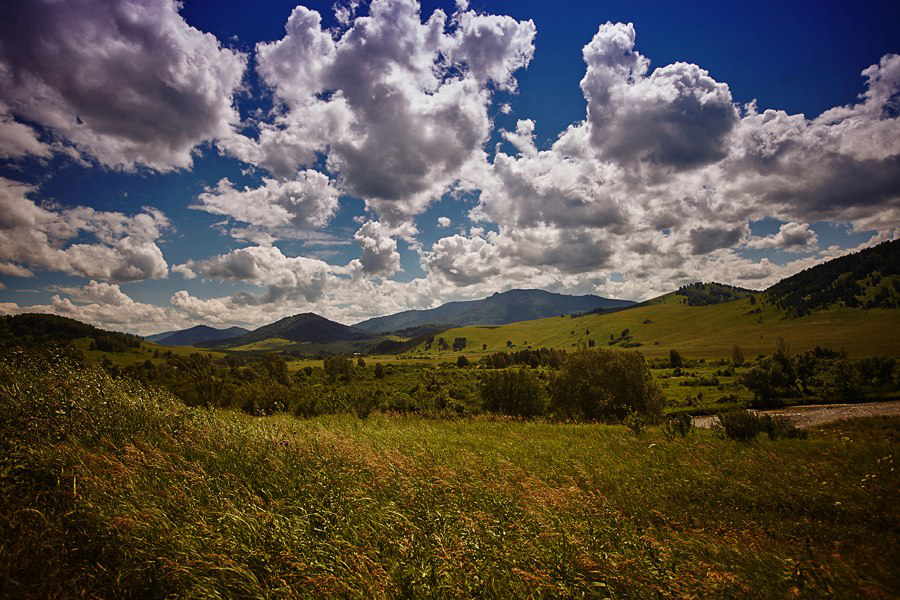 Экскурсии  от усадьбы "Алтын-Тура"