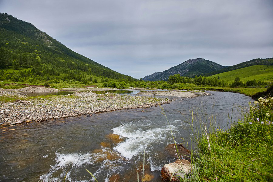 Экскурсии  от усадьбы "Алтын-Тура"