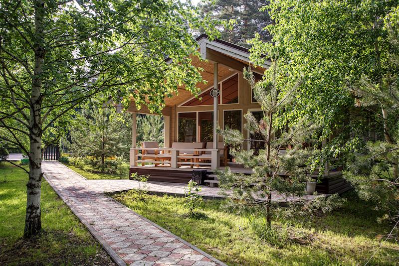 Сканди Шале