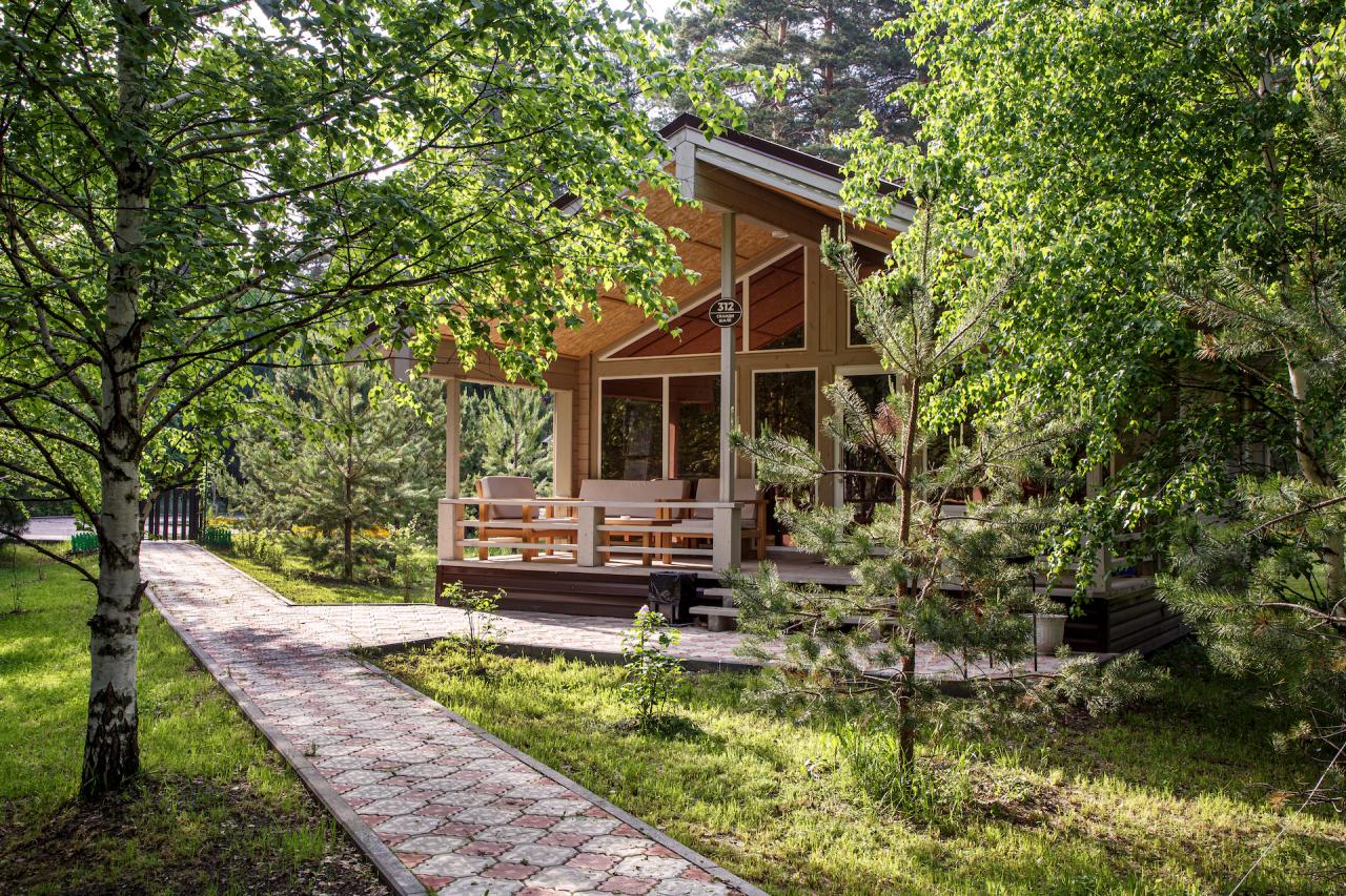 Сканди Шале