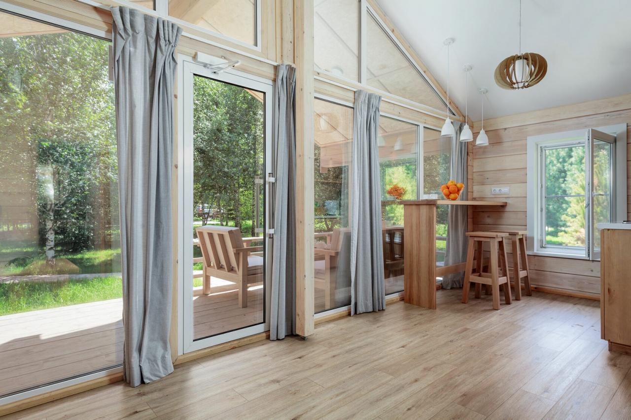 Сканди Шале