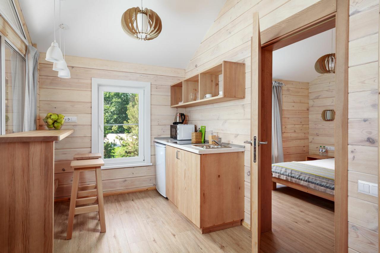 Сканди Шале