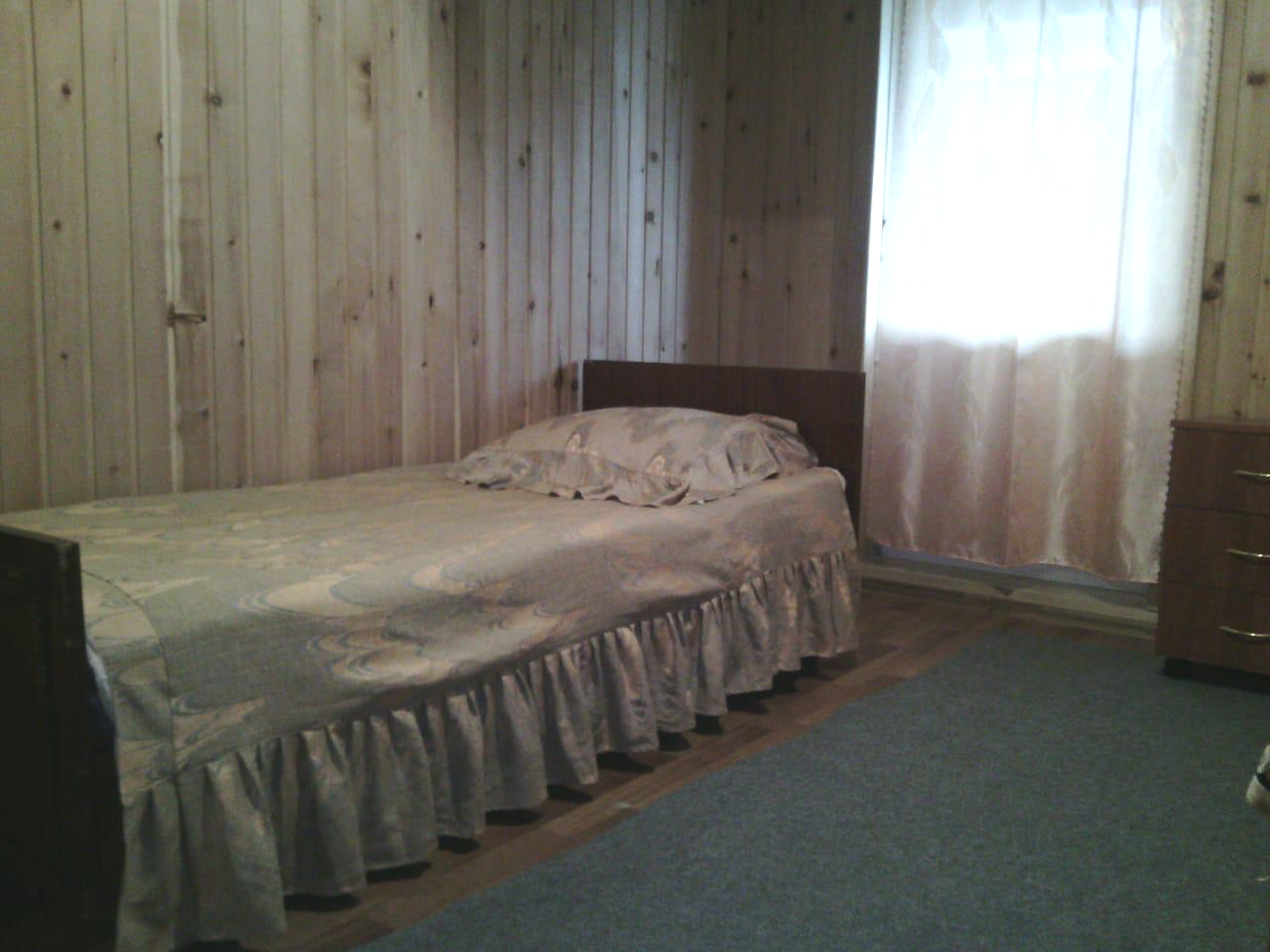 Номера внутри