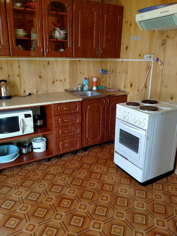 Интерьер внутри