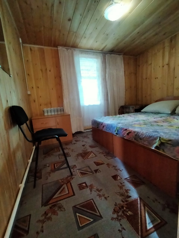  Интерьер внутри