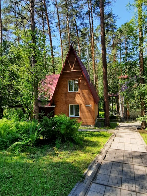 Гнездышко №5