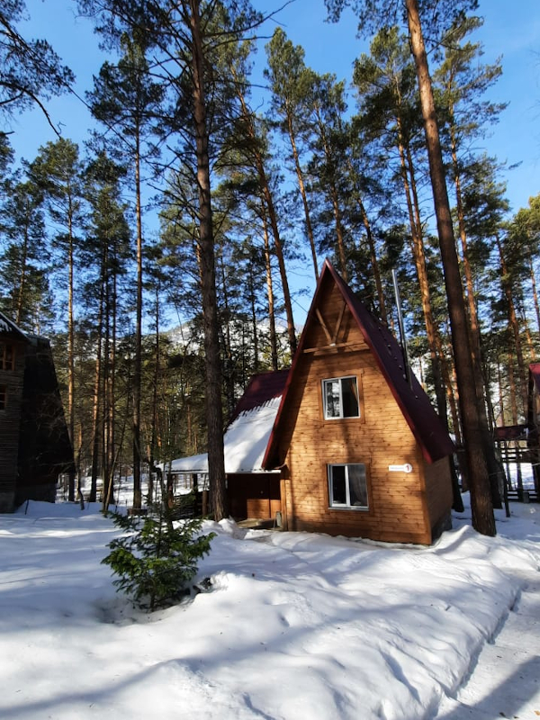 Гнездышко №5