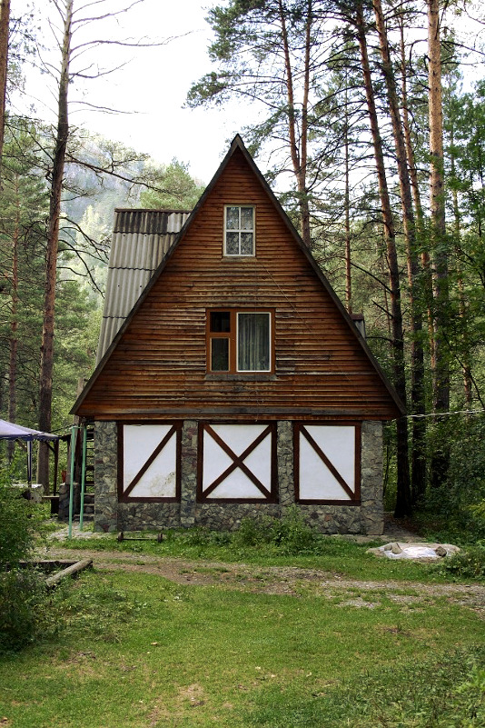 Гнездышко №4