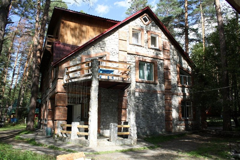 Корпус Троя