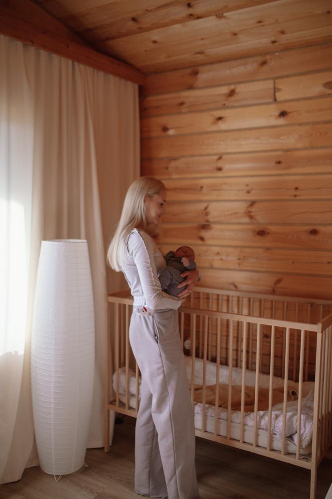 Джуниор сюит