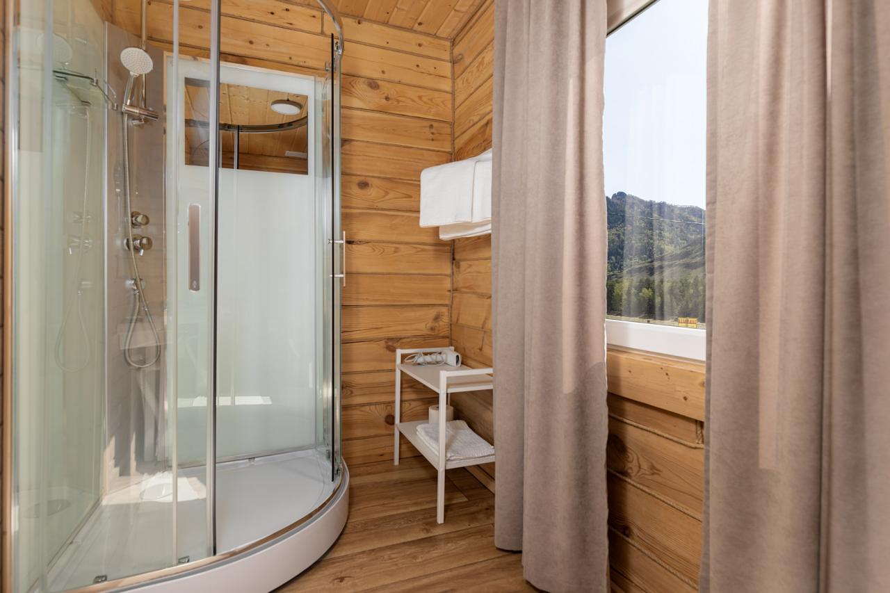 Стандарт. Санузел