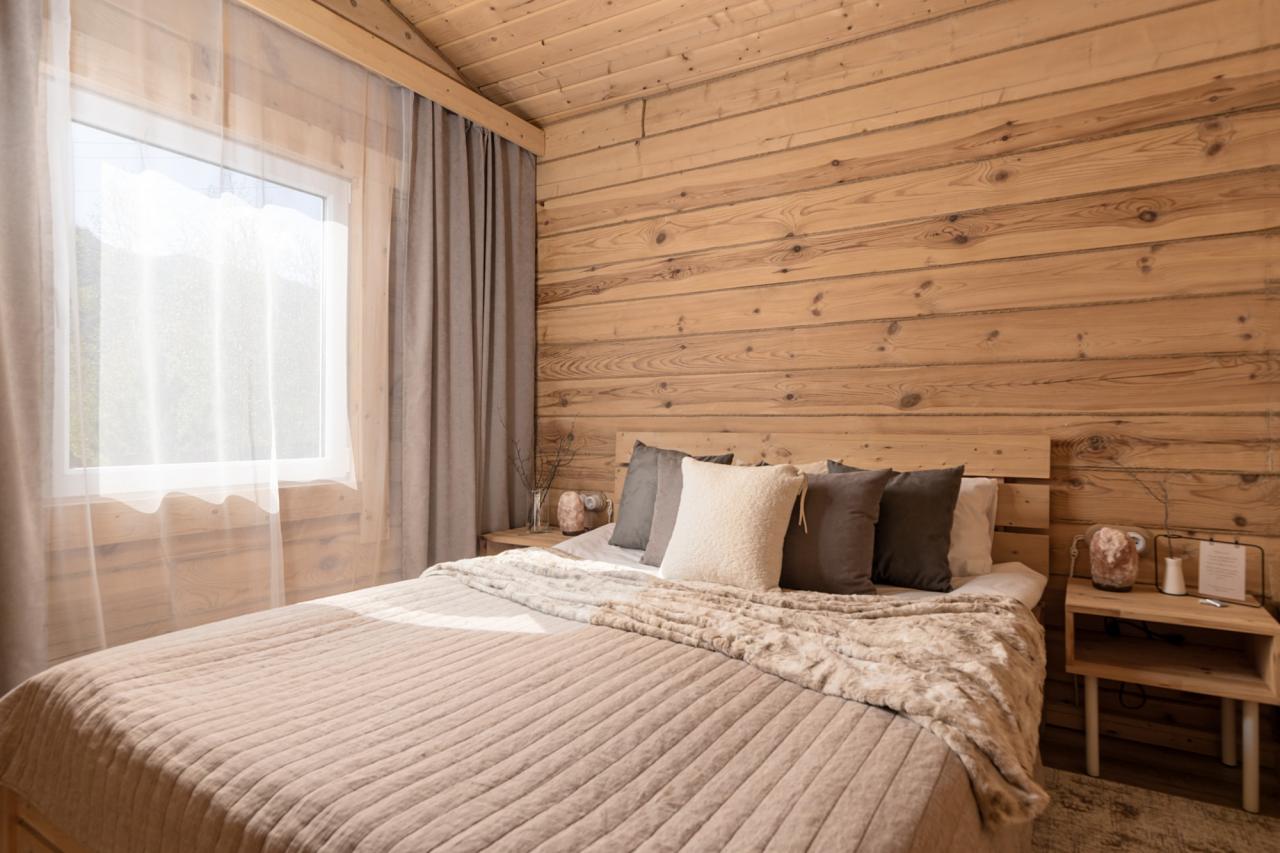 Стандарт. Спальня