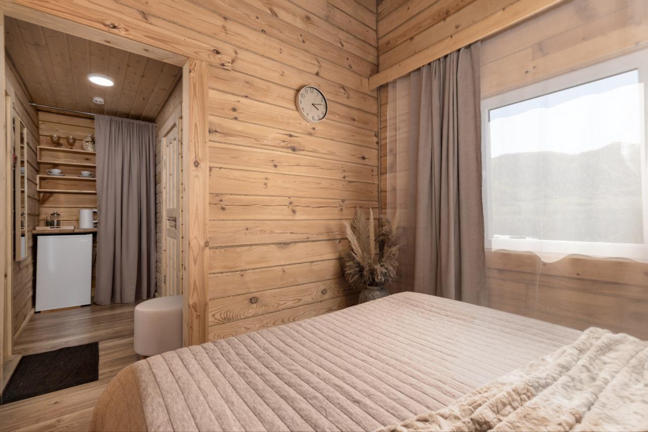 Стандарт. Спальня