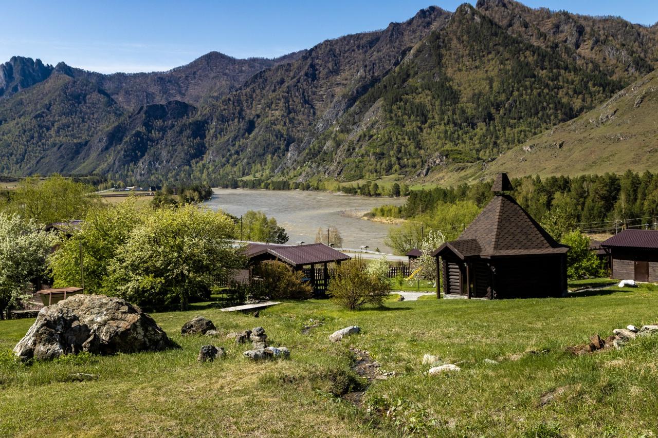 Территория