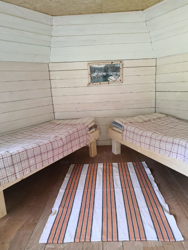 2-х местный Аил