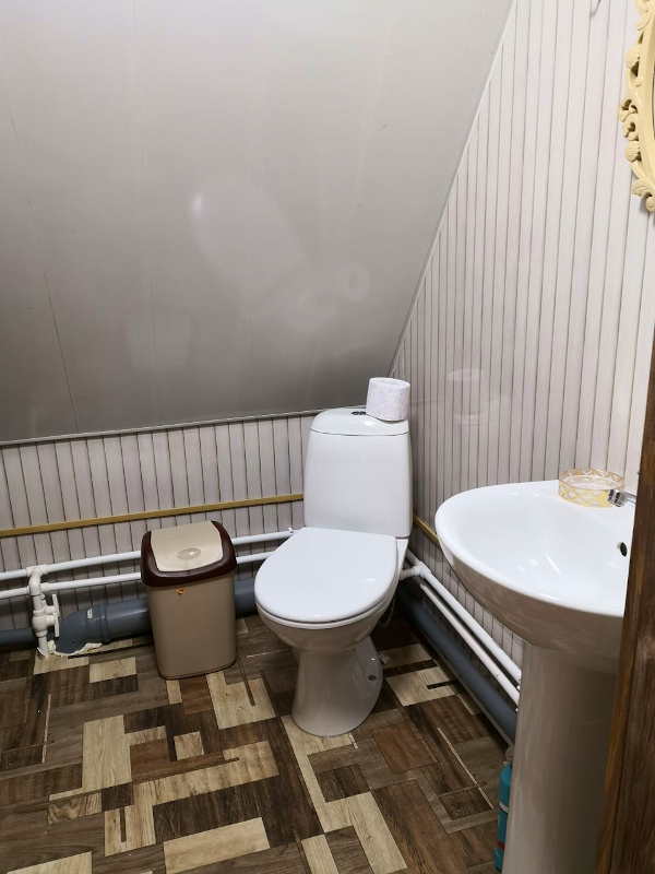 Номер на II этаже Дома Комфорт