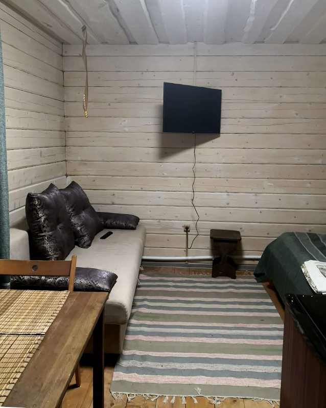 Номер 2-4-х местный на I этаже Дома Комфорт