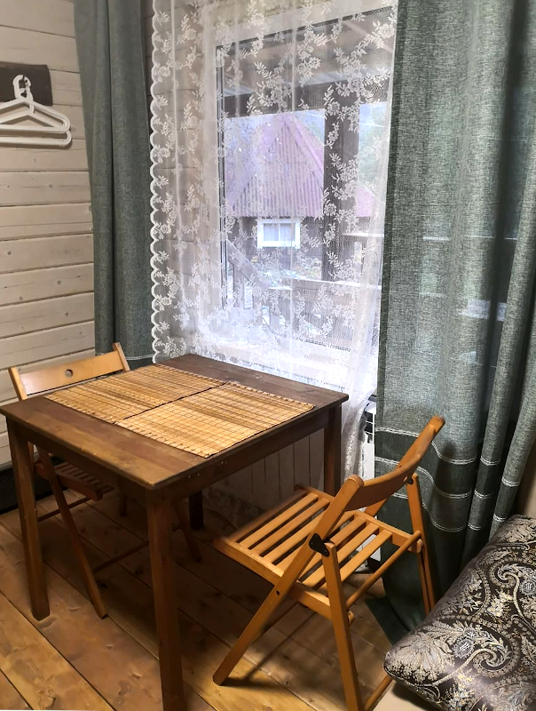 Номер 2-4-х местный на I этаже Дома Комфорт