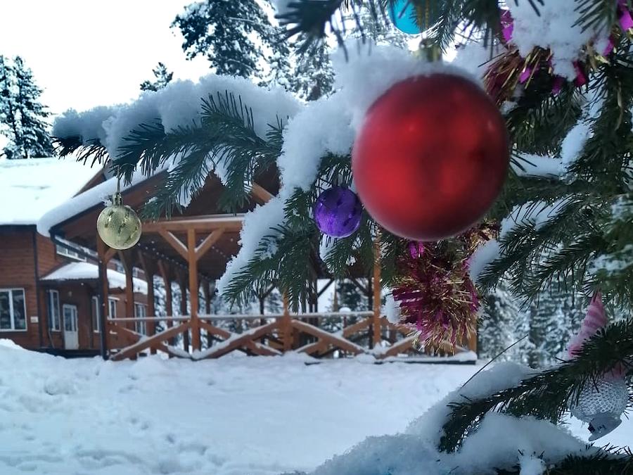 Туркомплекс Исток